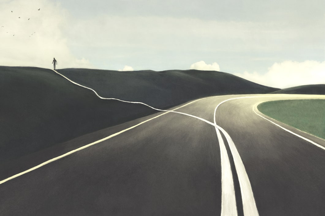 Pilota automatico e Mindfulness