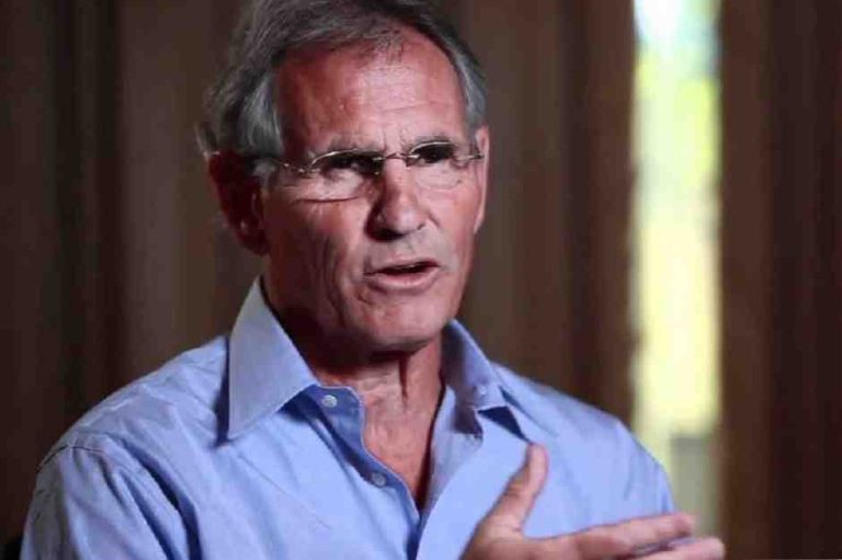 Jon Kabat-Zinn