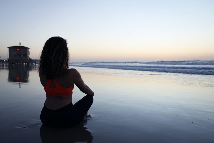 Meditazione sul respiro