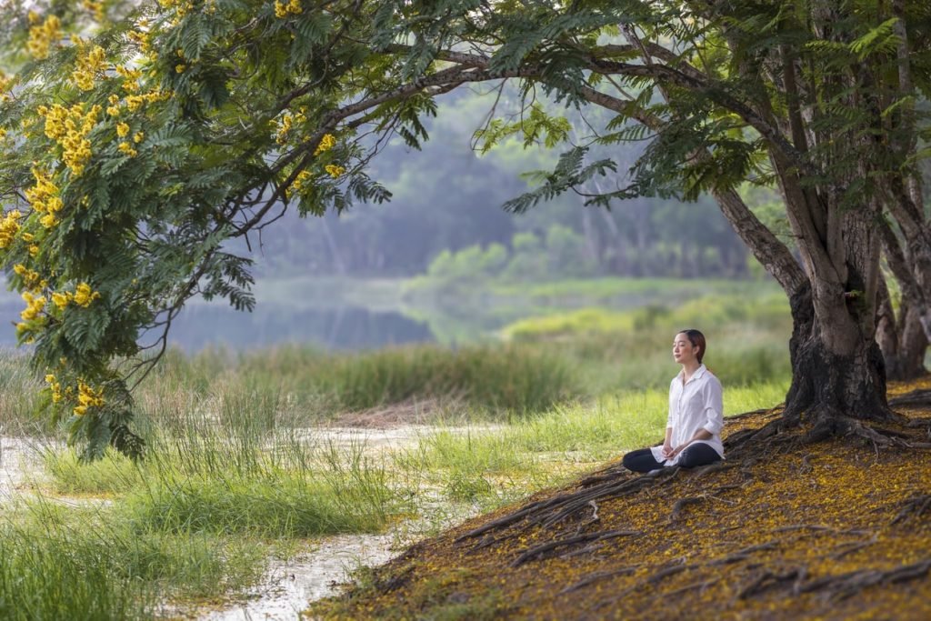 Tecniche di meditazione - Meditazione Mindfulness