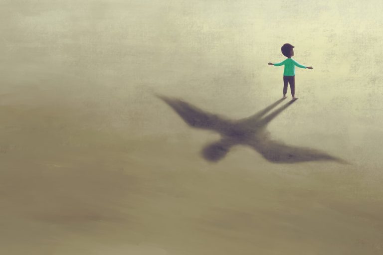 Sviluppare l'accettazione attraverso la Mindfulness