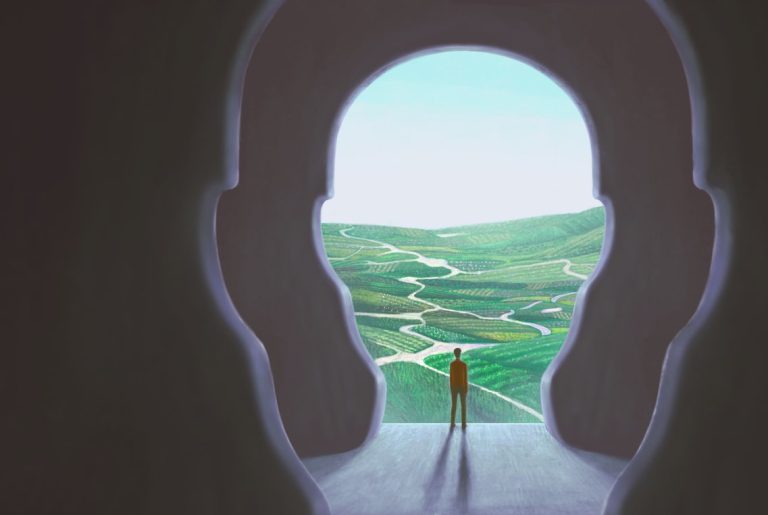 Esercizi per sviluppare la mente del principiante