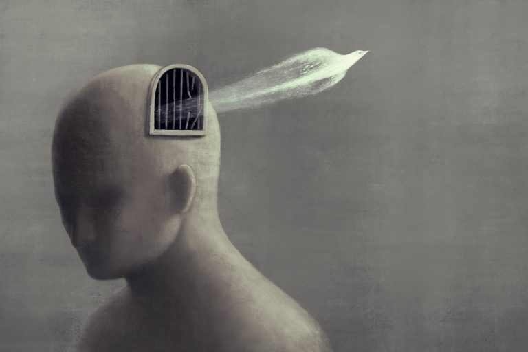 Mindfulness nelle carceri