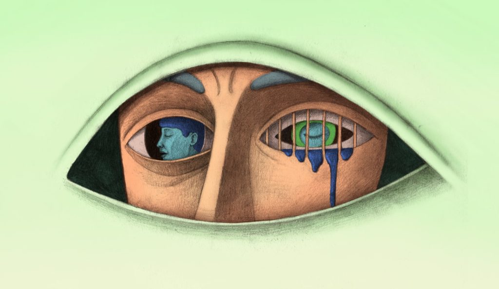 Mindfulness nelle carcerci