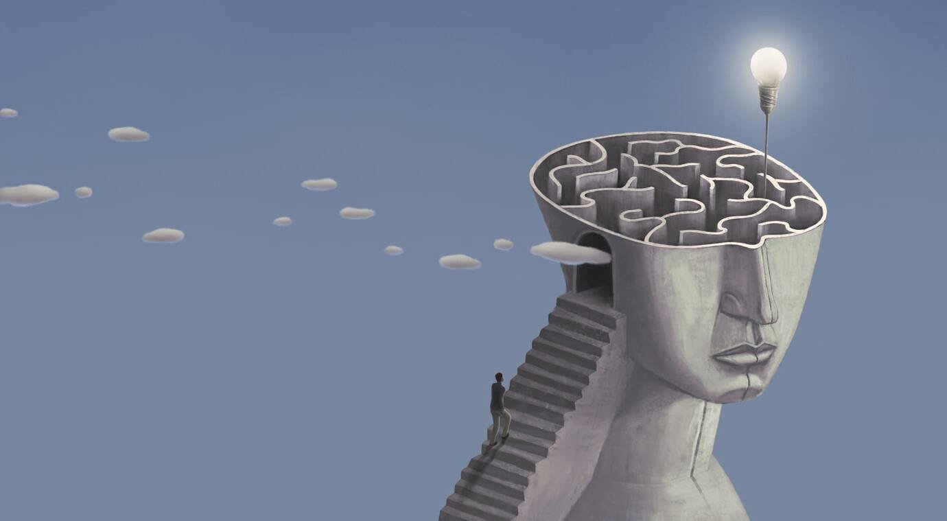 Esercizi di Mindfulness