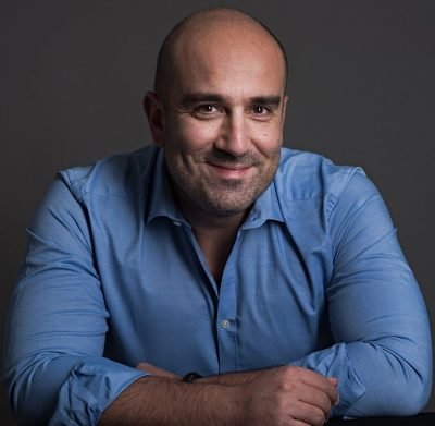 Istruttore Mindfulness a Milano foto profilo di Marco D'Amico