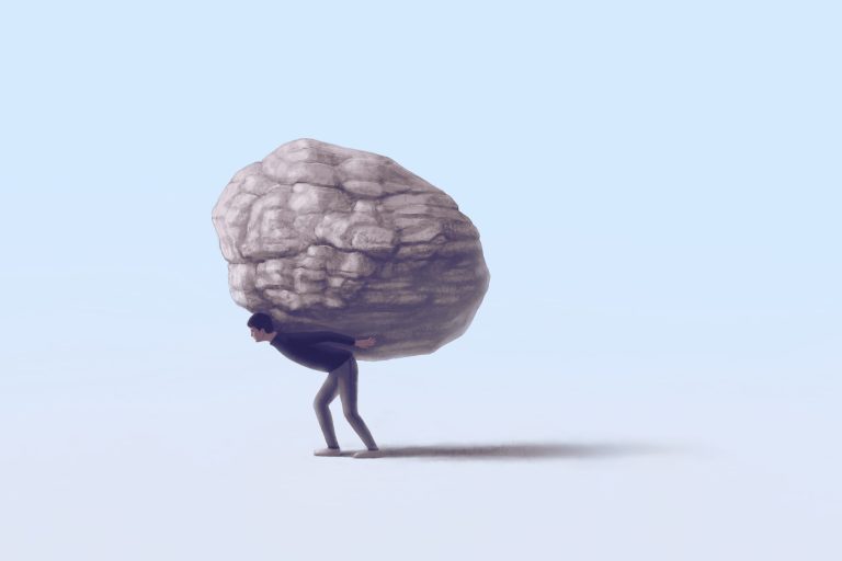 Definizione di stress