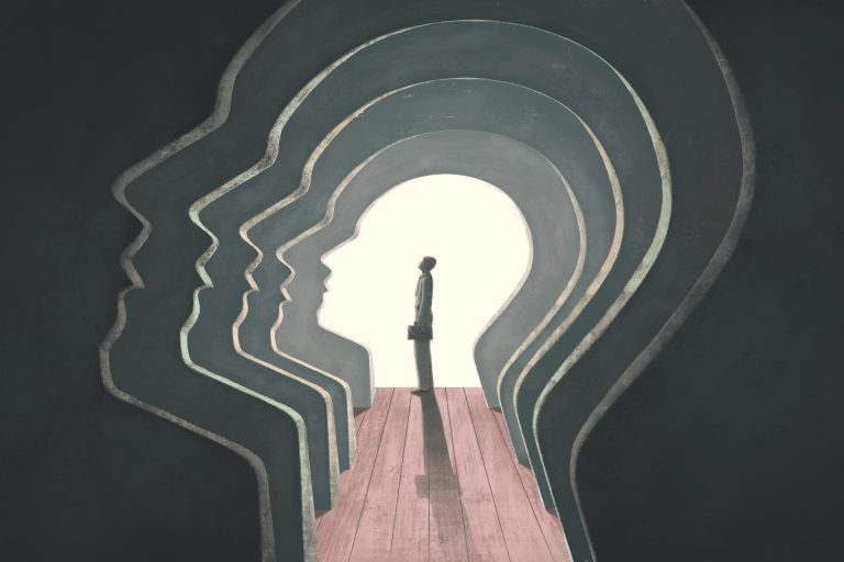 Mind wandering o mente errante