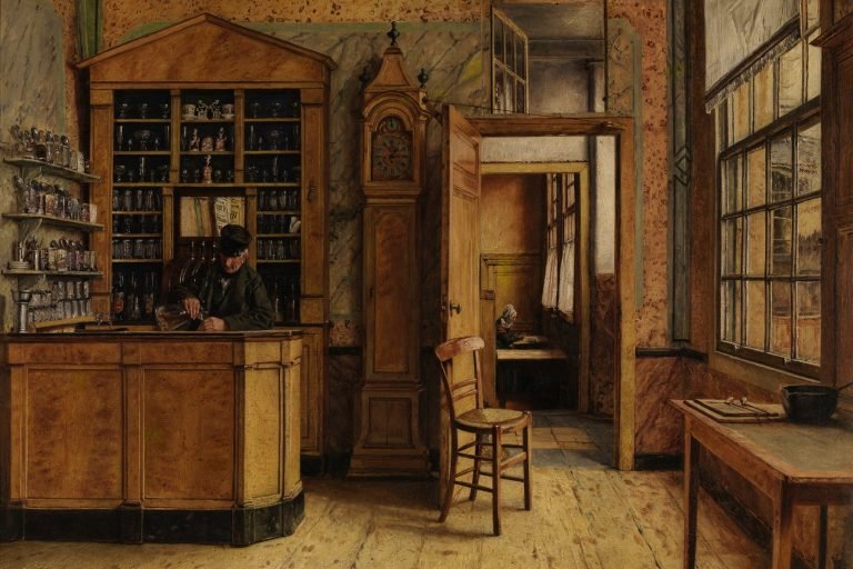La Locanda di Rumi